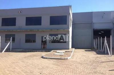 Pavilhão à venda, com 1.000m², - vila princesa izabel - cachoeirinha / rs por r$ 2.500.000,00