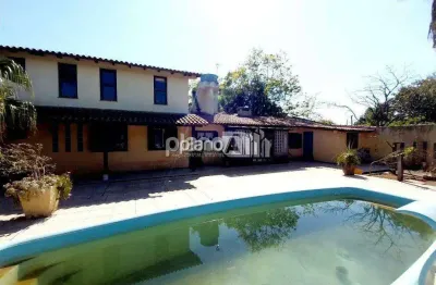 Rural - sítio / chácara à venda, com 0,01m², 3 quartos 2 suítes - novo mundo - gravataí / rs por r$ 1.277.000,00
