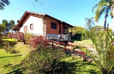Rural - sítio / chácara à venda, com 46.000m², 3 quartos 1 suíte - guabiroba - glorinha / rs por r$ 850.000,00