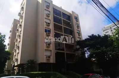 Apartamento - cobertura açorianos à venda, com 237m², 3 quartos 1 suíte - centro - gravataí / rs por r$ 850.000,00