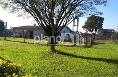 Rural - sítio / chácara à venda, com 60.000m², 3 quartos 1 suíte - marrocos - gravataí / rs por r$ 3.000.000,00