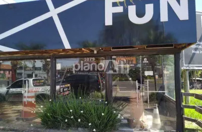 Loja à venda, com 500m², - cohab b - gravataí / rs por r$ 2.200.000,00