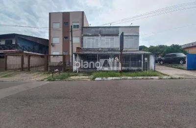 Prédio comercial / residencial à venda, com 469m², 2 quartos - natal - gravataí / rs por r$ 1.010.000,00