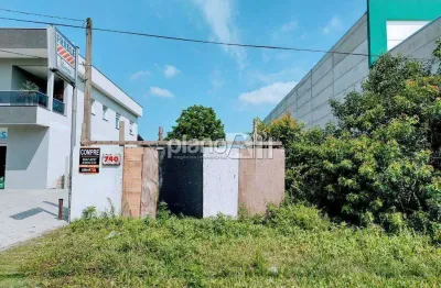 Terreno à venda, com 0m², - santa cruz - gravataí / rs por r$ 1.000.000,00