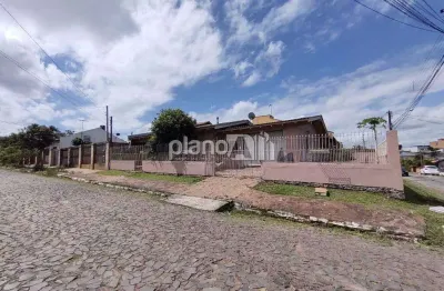 Casa à venda, com 180m², 2 quartos - jansen - gravataí / rs por r$ 450.000,00