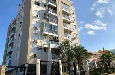 Apartamento residencial grann hórus à venda, com 73,26m², 2 quartos 1 suíte - dom feliciano - gravataí / rs por r$ 590.000,00