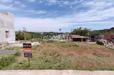 Terreno à venda, com 173,55m², - oriço - gravataí / rs por r$ 150.000,00