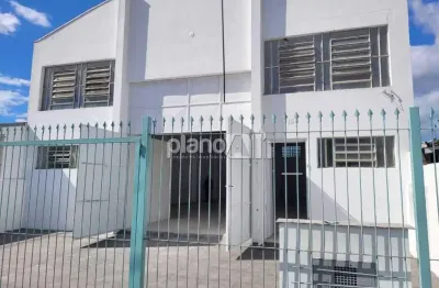 Pavilhão à venda, com 235m², - são jerônimo - gravataí / rs por r$ 470.000,00
