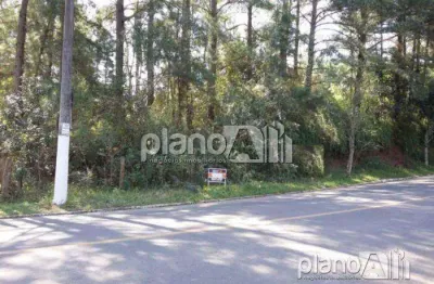 Terreno à venda, com 0m², - morungava - gravataí / rs por r$ 298.000,00
