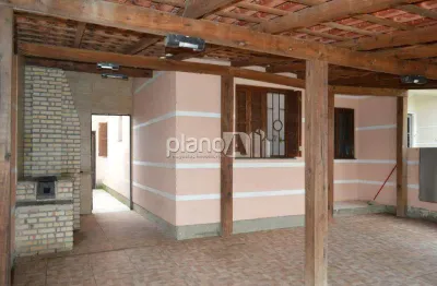 Casa à venda, com 60m², 2 quartos - auxiliadora - gravataí / rs por r$ 190.000,00
