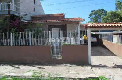 Casa à venda, com 100m², 2 quartos - jansen - gravataí / rs por r$ 320.000,00