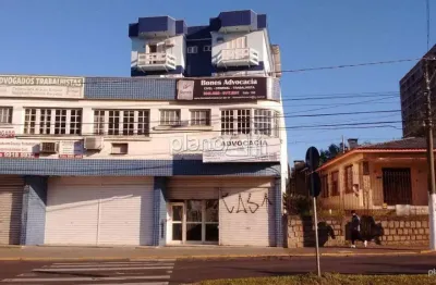 Loja edifício veneza - comercial à venda, com 136,81m², - centro - gravataí / rs por r$ 691.500,00