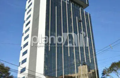 Sala golden tower - comercial à venda, com 28,5m², - centro - gravataí / rs por r$ 320.000,00