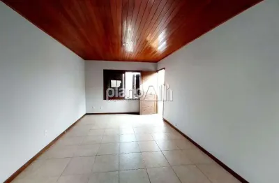 Casa à venda, com 86m², 2 quartos - loteamento jardim timbaúva - gravataí / rs por r$ 305.000,00
