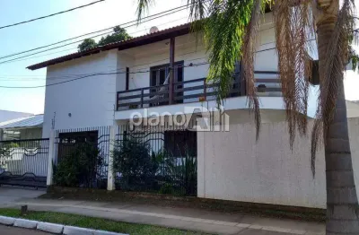 Casa à venda, com 225m², 3 quartos 1 suíte - oriço - gravataí / rs por r$ 958.000,00