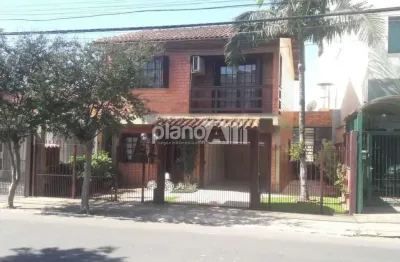 Casa à venda, com 150m², 3 quartos - centro - gravataí / rs por r$ 850.000,00