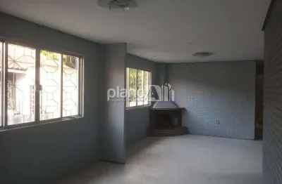 Casa à venda, com 110m², 3 quartos - centro - gravataí / rs por r$ 650.000,00