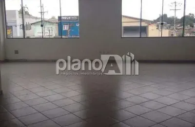 Pavilhão à venda, com 2.000m², - vila princesa izabel - cachoeirinha / rs por r$ 2.500.000,00