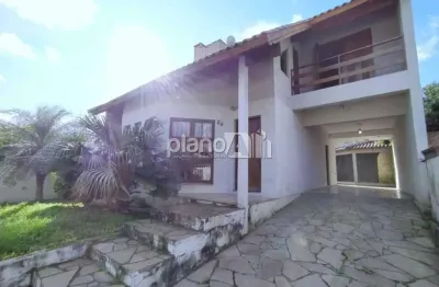 Casa à venda, com 230m², 3 quartos 3 suítes - loteamento jardim timbaúva - gravataí / rs por r$ 691.500,00