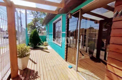 Casa à venda, com 180m², 3 quartos 1 suíte - morada do vale i - gravataí / rs por r$ 478.800,00