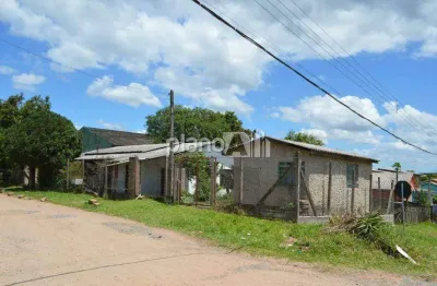 Terreno à venda, com 300m², - padre réus - gravataí / rs por r$ 135.000,00