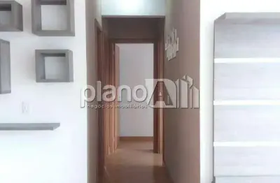Apartamento residencial grann orient à venda, com 83,84m², 3 quartos 1 suíte - centro - gravataí / rs por r$ 550.000,00