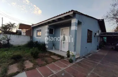 Casa à venda, com 90m², 2 quartos - são vicente - alphaville - gravataí / rs por r$ 287.300,00