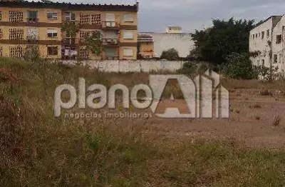 Terreno à venda, com 774,54m², - vila ponta porã - cachoeirinha / rs por r$ 750.000,00