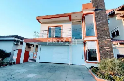 Casa em condomínio villa lucchesi - di firenze à venda, com 189m², 3 quartos 2 suítes - villa lucchesi - gravataí / rs por r$ 890.000,00
