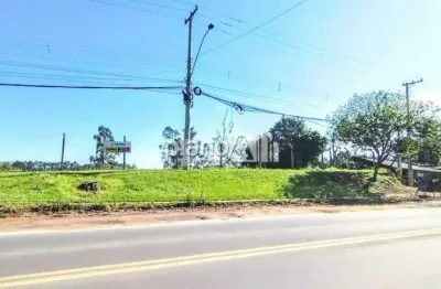 Terreno à venda, com 31.095m², - jardim do cedro - gravataí / rs por r$ 4.575.000,00