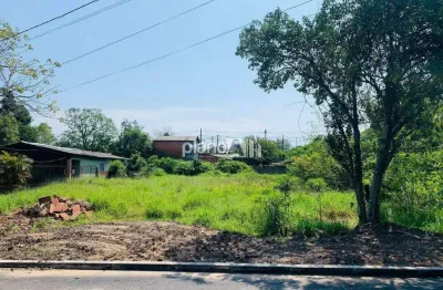 Terreno comercial/residencial no bairro passo das pedras em gravataí - rs
