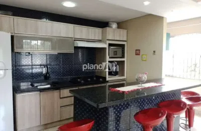 Prédio comercial / residencial à venda, com 182m², 3 quartos 1 suíte - bom sucesso - gravataí / rs por r$ 550.000,00
