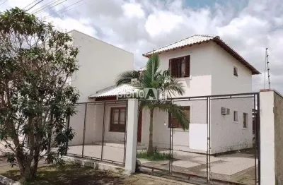 Casa vale ville à venda, com 156m², 3 quartos 1 suíte - vale ville - gravataí / rs por r$ 899.000,00