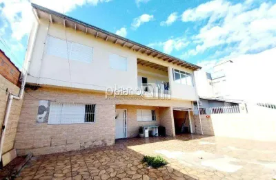 Prédio comercial / residencial à venda, com 400m², 3 quartos 1 suíte - bom sucesso - gravataí / rs por r$ 760.000,00