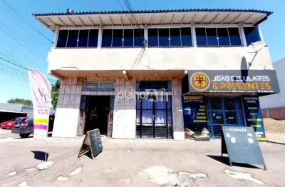 Prédio comercial / residencial à venda, com 220m², 3 quartos - bom sucesso - gravataí / rs por r$ 749.000,00