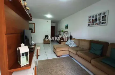 Apartamento edificio esplanada central park à venda, com 101,88m², 3 quartos 1 suíte - dom feliciano - gravataí / rs por r$ 640.000,00