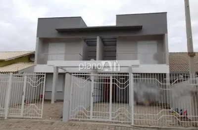 Casa à venda, com 150m², 3 quartos 1 suíte - moradas do sobrado - gravataí / rs por r$ 450.000,00