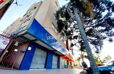Loja residencial jaqueline à venda, com 66m², - jansen - gravataí / rs por r$ 320.000,00