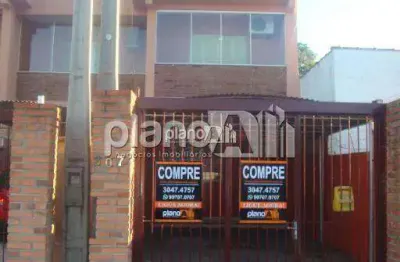 Casa à venda, com 80,8m², 2 quartos 2 suítes - centro - gravataí / rs por r$ 392.000,00