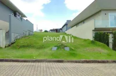 Terreno em condomínio villa lucchesi - província di genova à venda, com 247,5m², - villa lucchesi - gravataí / rs por r$ 239.000,00