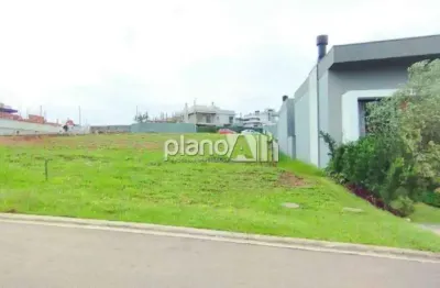 Terreno em condomínio cyrela landscape seminário à venda, com 277,92m², - centro - gravataí / rs por r$ 393.700,00
