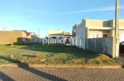 Terreno em condomínio aldeia parque à venda, com 134,15m², - caça e pesca - gravataí / rs por r$ 99.900,00