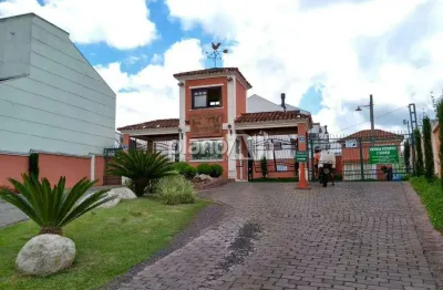 Terreno em condomínio dom feliciano à venda, com 232m², - dom feliciano - gravataí / rs por r$ 455.000,00