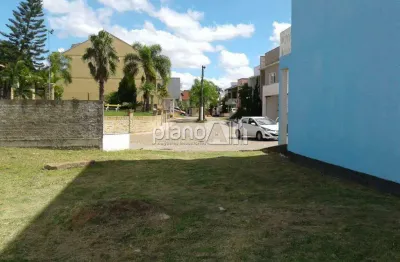 Terreno em condomínio dom feliciano à venda, com 250m², - dom feliciano - gravataí / rs por r$ 400.000,00