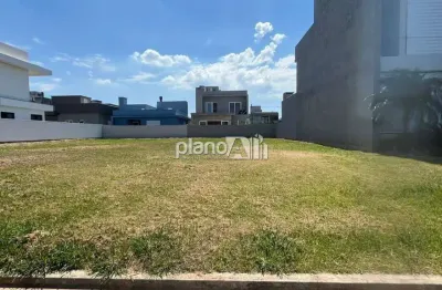Terreno em condomínio Terras Alpha à venda, com 260,69m², - Terras Alpha - Gravataí / RS por R$ 315.000,00