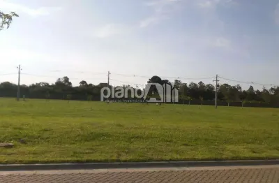 Terreno em condomínio terras alpha à venda, com 260,69m², - terras alpha - gravataí / rs por r$ 365.000,00