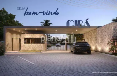 Terreno em condomínio mirá à venda, com 177,63m², - santa cruz - gravataí / rs por r$ 325.245,20
