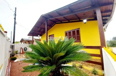 Casa à venda, com 152m², 3 quartos 1 suíte - neópolis - gravataí / rs por r$ 600.000,00