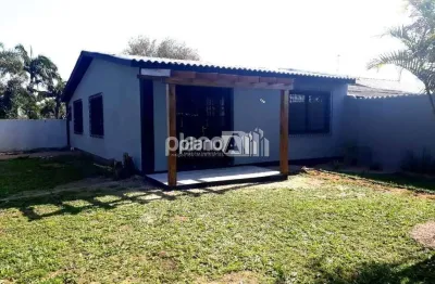 Casa à venda, com 100m², 3 quartos 1 suíte - dom feliciano - gravataí / rs por r$ 550.000,00