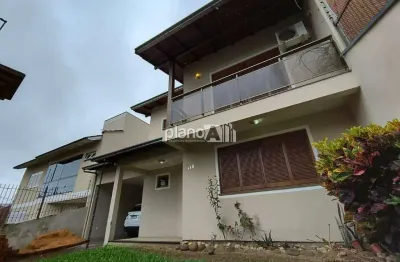 Casa à venda, com 314,18m², 3 quartos 1 suíte - centro - gravataí / rs por r$ 1.550.000,00